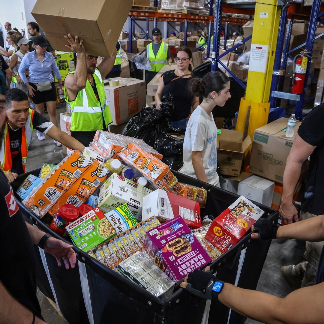 🇻🇪🤝 ¡Querétaro se une para ayudar! Estos son los centros de acopio donde podrás donar tu ayuda para Venezuela