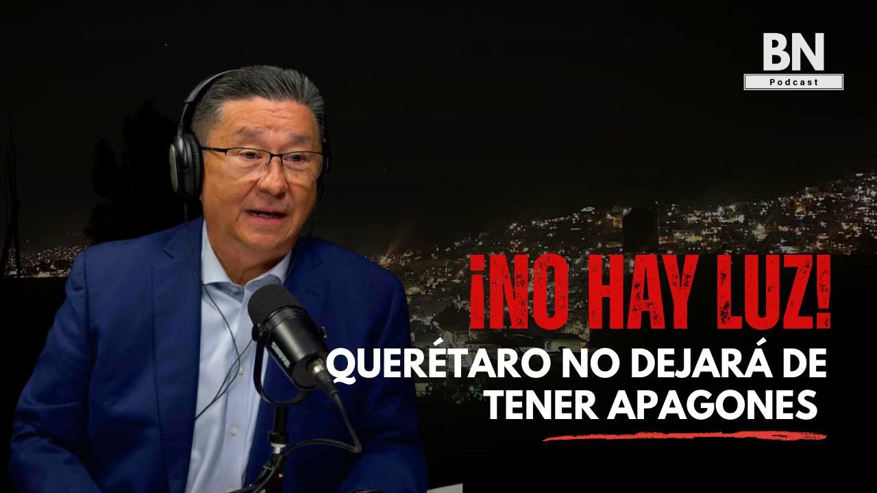 Unos se registran en persona, otros desde el extranjero; en Morena ya hay controversia y no han empezado las campañas.🎙️En Blanco y Negro ⚪️⚫️ Conducen Aurelio Peña, Adán Olvera, Mario León Leyva.