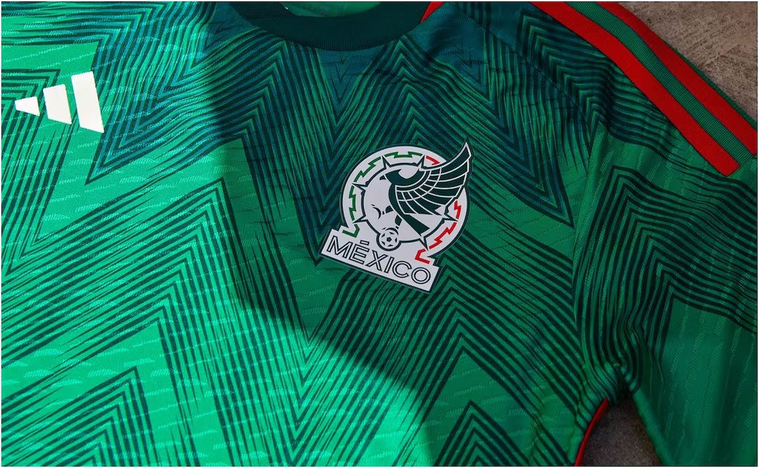 🇲🇽🛍️¿La piratería apoya más a México? Estos son los precios de las playeras no tan originales de la selección