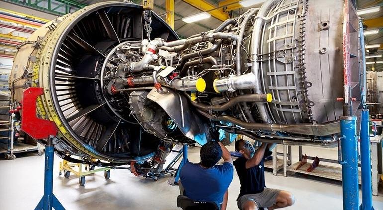 🚀Querétaro busca a la próxima generación aeroespacial