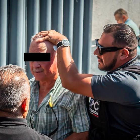 ⛽️⛓️¿Qué hay detrás de la detención de Ernesto Ruffo?