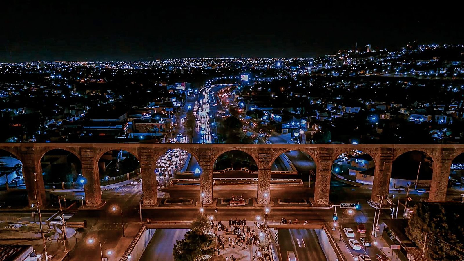 ¡Querétaro cumple 495 años! 🎉🎂 Estas son algunas de las actividades que habrán en el municipio la próxima semana