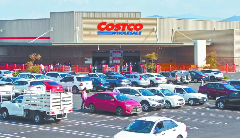 📲Resumen del miércoles 29 de junio de 2026 de Expreso Querétaro. 🛒Costco en Corregidora podría abrir a finales de octubre. 👀Alcoholímetro ya opera todos los días en Qro. 🪖Verificarán funcionamiento de escuela militarizada en El Pueblito.