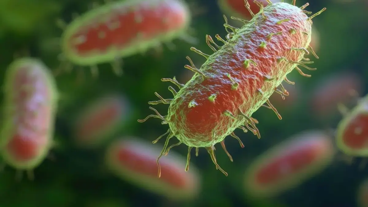 🦠⚠️ ¿Por qué todos hablan de la bacteria “come carne”?
