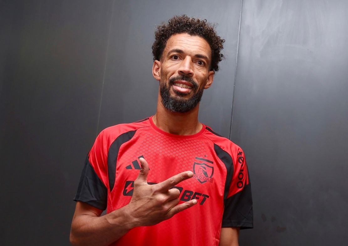 ⚽️🇨🇻Se acabó el sueño, Vozinha no llegará a Gallos Blancos