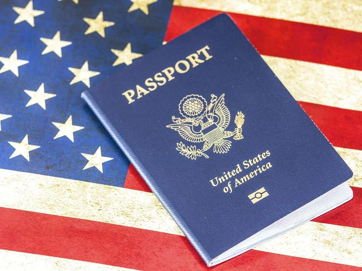 ¿Están usando las visas como una herramienta política? 🇺🇸🔍 La más reciente fue a Andrés Manuel López Beltrán