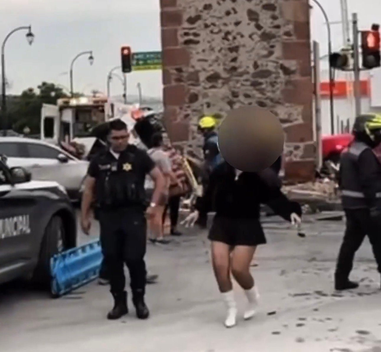 ⚖️🚘¿Qué tan preparado está Querétaro para castigar una muërtë vial?