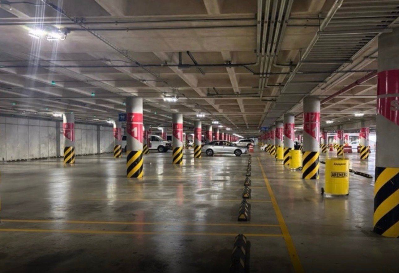 🤔🅿️¿Ya son gratis los estacionamientos de Querétaro?