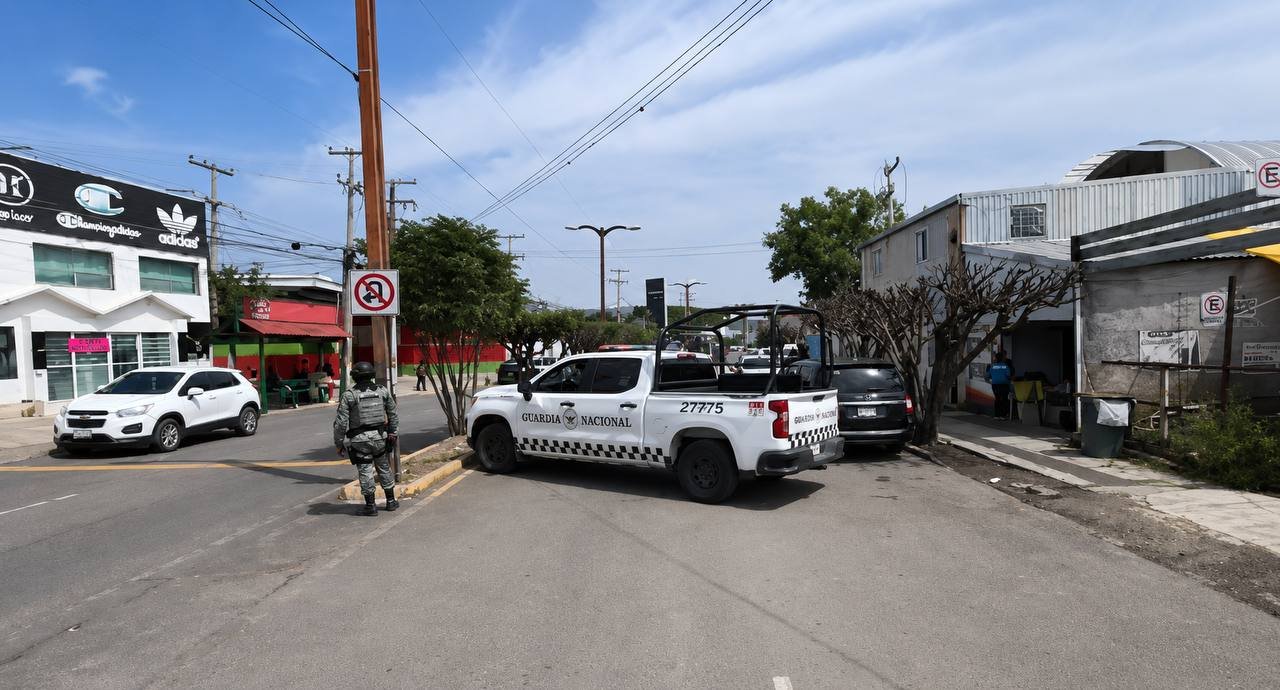 📲Resumen del martes 01 de septiembre de 2026 de Expreso Querétaro. ⛽️Aseguran cisterna con huachicol en San Juan del Río. ⛈️Habrá lluvias en las siguientes horas. 🧨 Piden colectivos con “Ley Diana” no usar pirotecnia en eventos oficiales.