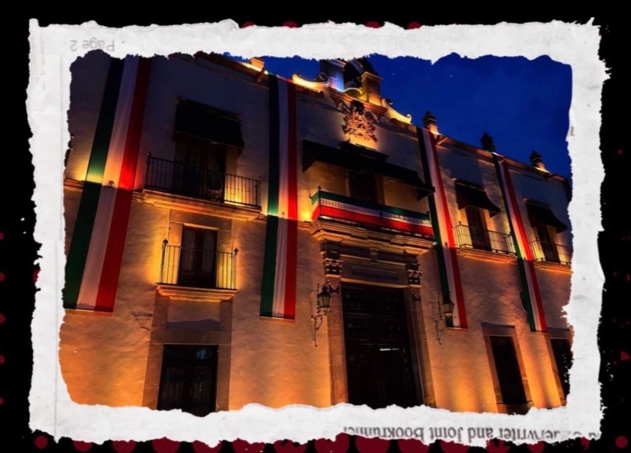 📲Resumen del viernes 04 de septiembre de 2026 de Expreso Querétaro.🇲🇽No habrá ley seca durante festejo patrio.😷Brote de COVID-19 en la UAQ, hay 35 casos confirmados.🌳“Telar Verde” busca proteger árboles de obra trem México-Qro.