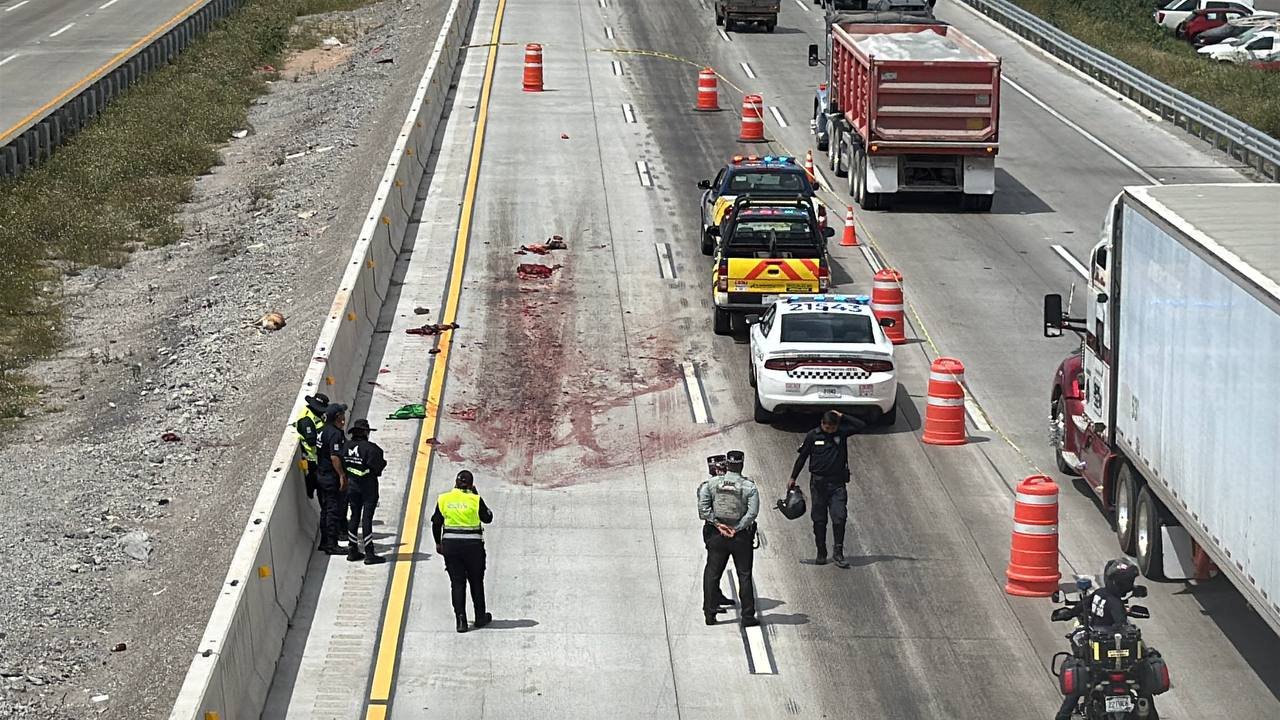 📲Resumen del miércoles 23 de septiembre de 2026 de Expreso Querétaro. ⛓️Vinculados a procesos otros dos, por s3cu3stro de menores. ✝️Intentó cruzar la 57 y lamentablemente no lo consiguió. 😍CAM de Corregidora el primer edificio Pet Friendly.