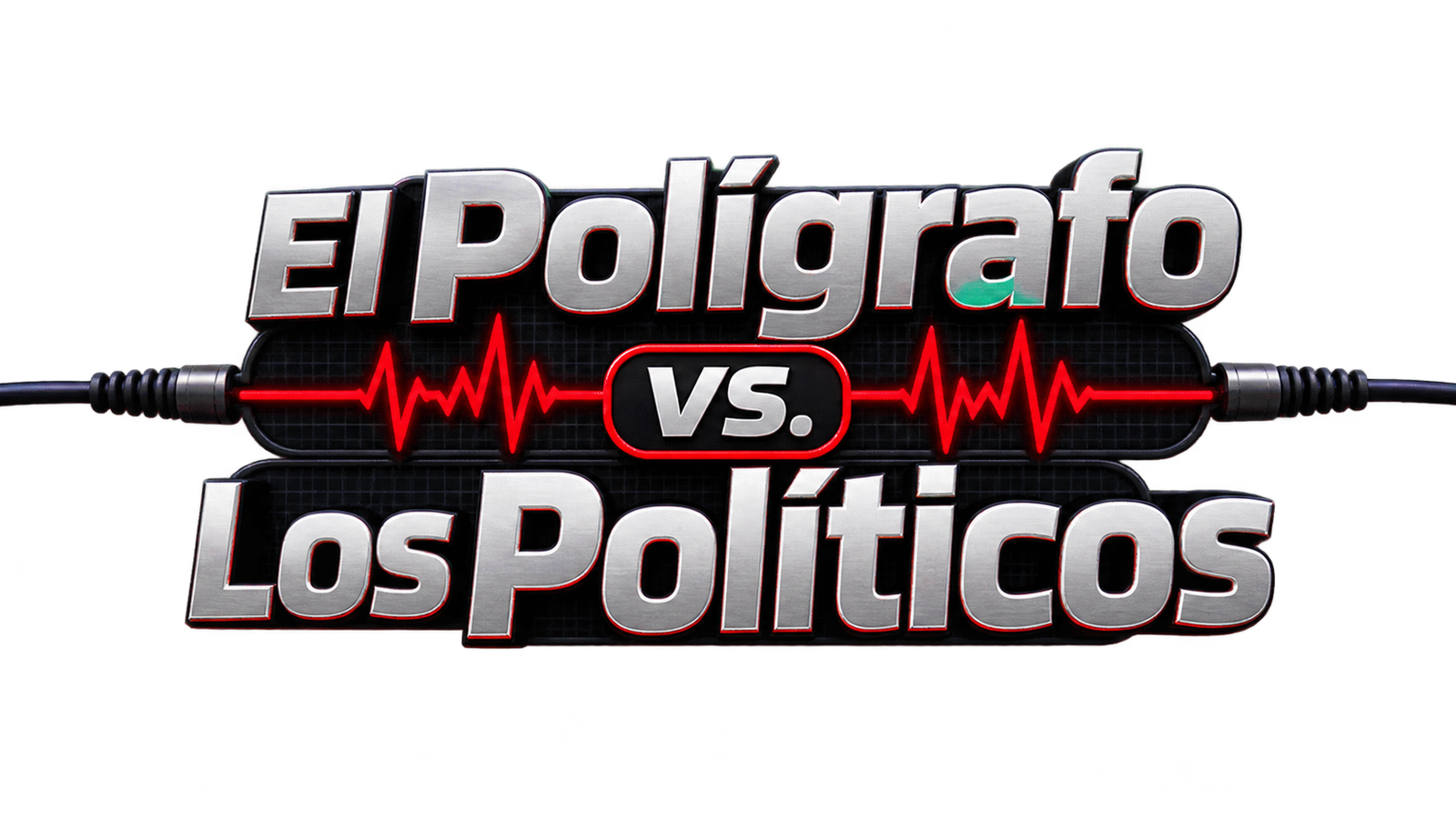 El polígrafo vs los políticos, el 6 de 6, con El Profe Manuel García