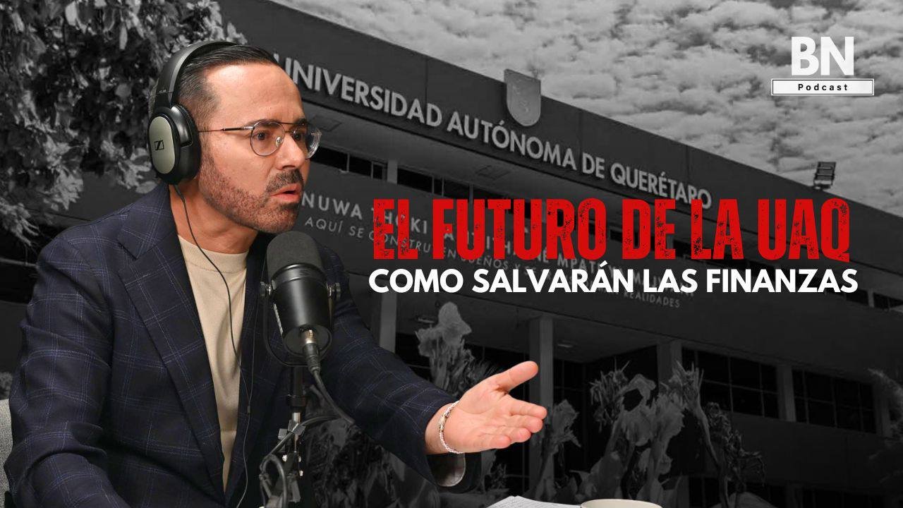 Luis Nava empieza su jugada rumbo al 2027, pero las decisiones tan fuertes podrían jugarle en contra. 🎙En Blanco y Negro ⚪️⚫️ Conducen Aurelio Peña, Adán Olvera, Mario León Leyva.
