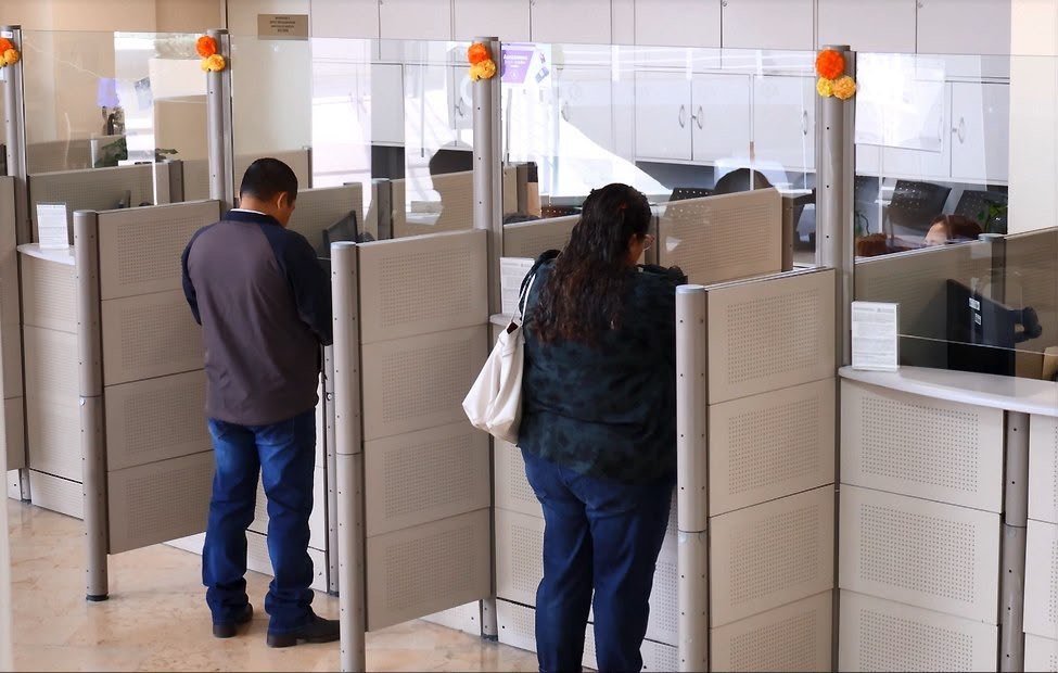 📊🏠 Estos son #LosDatos de los descuentos para que te puedas regularizar en el Predial y Traslado de dominio en #Querétaro