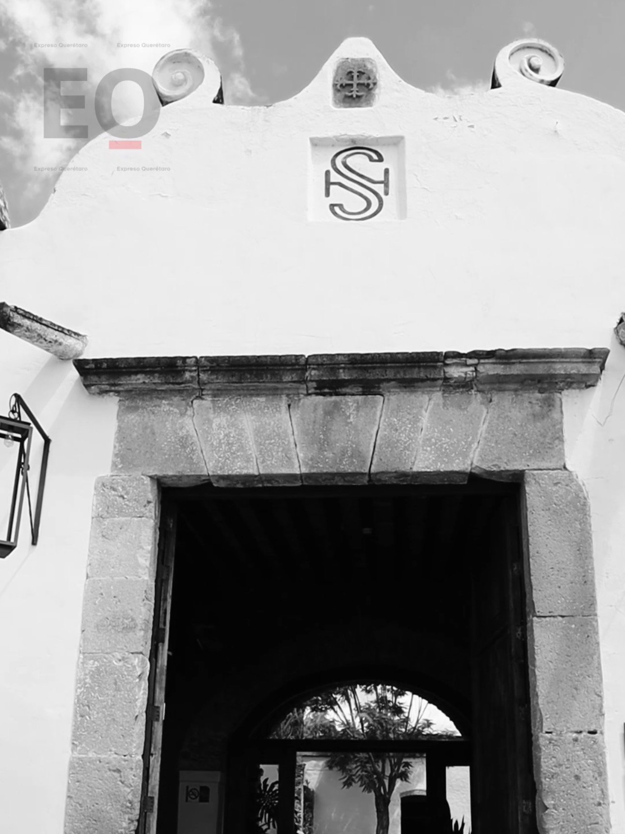 ⛪️🎩👌🏻🍽️ Descubre el secreto mejor guardado de #Querétaro, la elegancia de Hacienda El Salitre, donde la tradición el lujo y el sabor van de la mano.