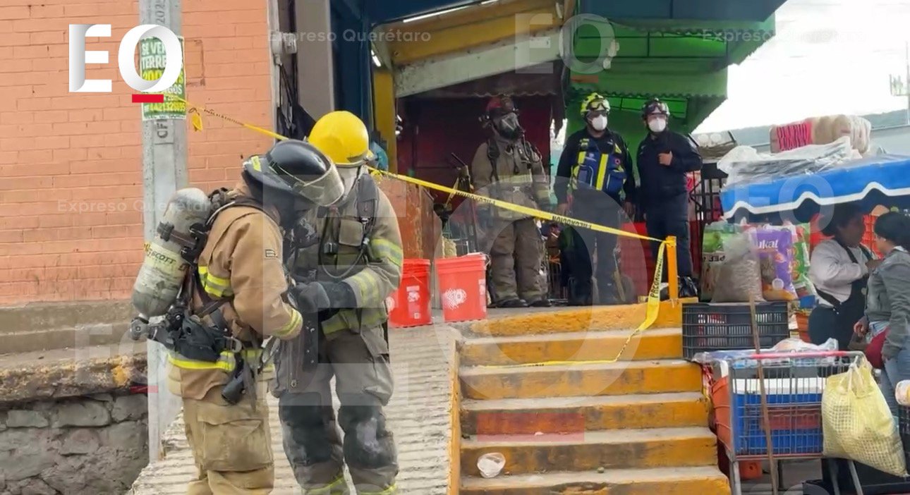 📲Resumen del lunes 19 de octubre de 2026 de Expreso Querétaro. 🔵Este fin de semana PAN anunciará a sus coordinadores rumbo al 2027.  🚒Valoran a 3 luego de una fuga de fosfato de aluminio en la Central de Abastos.🧣Abríguese bien, seguirán las bajas temperaturas en el Estado.